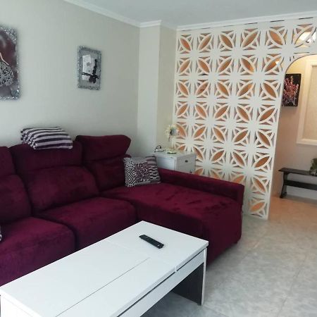 Apartamento En Burela A 3 Min De Playa!!! Екстериор снимка